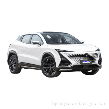 All&#39;ingrosso in stock di per Changan Uni-t Uni t 2023 1,5 t Auto a benzina